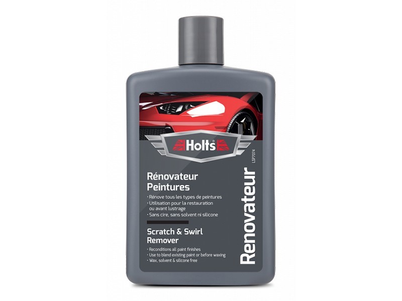 Полир паста Holts за премахване на драскотини 475ml