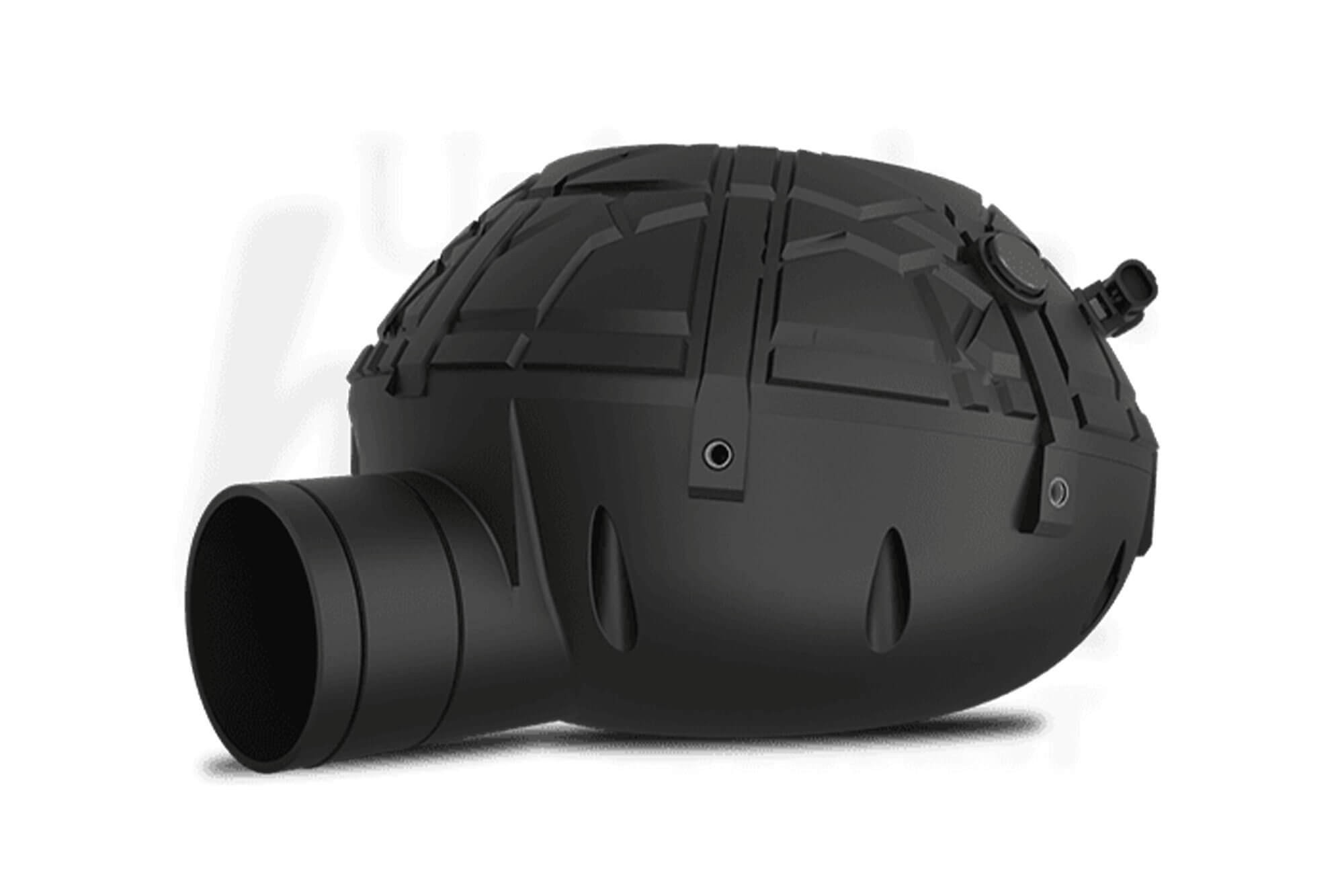 Deep Speaker 2.0 MaxhausT 60 Watt, 2 oHm, 300 Hz, IP65