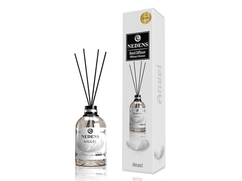 Ароматизатор LM, серия Nedens, аромат Angel 110ml