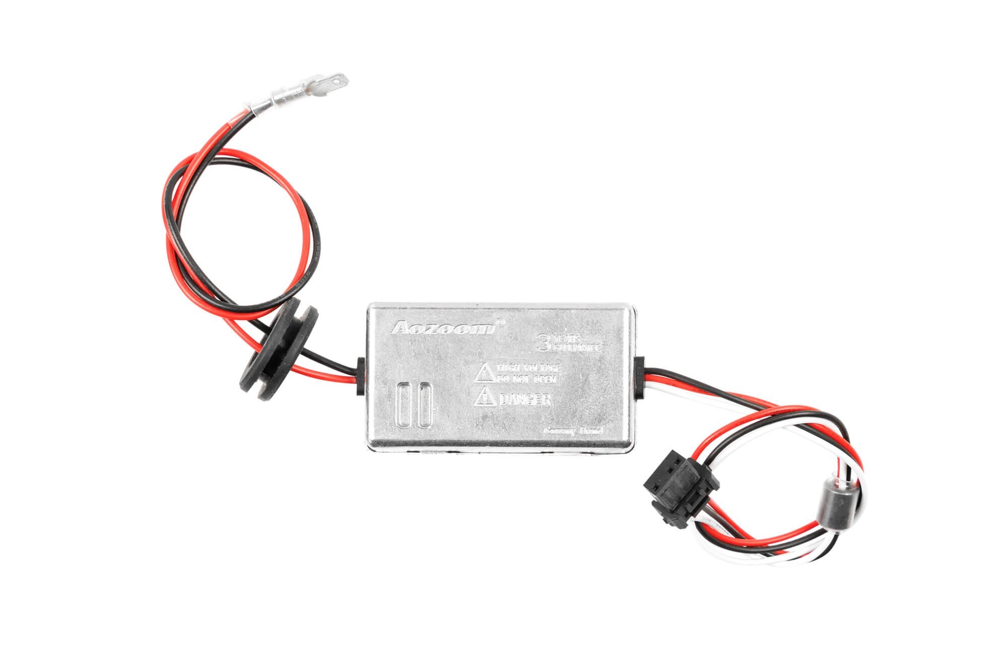 Баласт Mini D1S/D1R Canbus 12V/35W