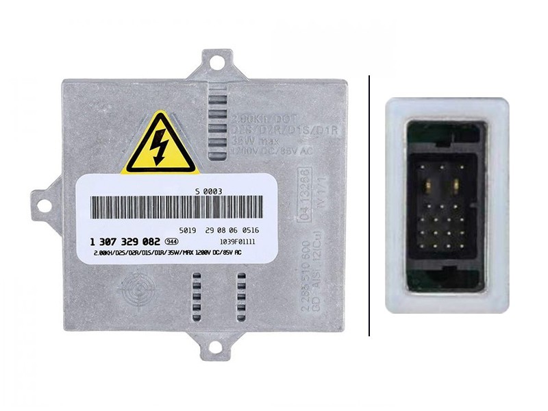 Баласт M-tech D1S/D1R/D2S/D2R 63127176068 за Audi TT 2003-2006, A3/S3 2003-2005, A8/S8 2001-2003, BMW серия 3 M3 E46 2002-2005,M6 E63/E64 2004-2007, X3 E83 2004-2006