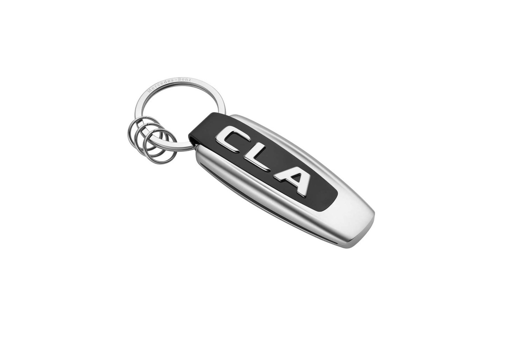 Оригинален ключодържател Mercedes CLA