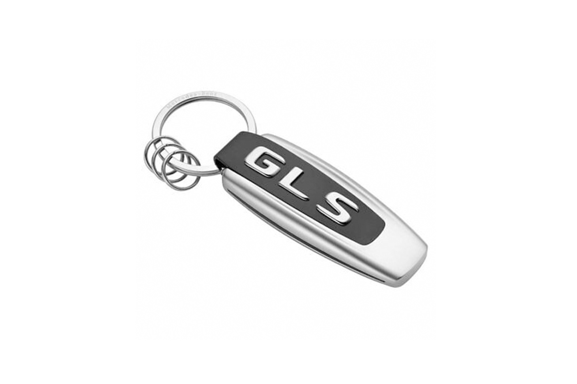 Оригинален ключодържател Mercedes GLS