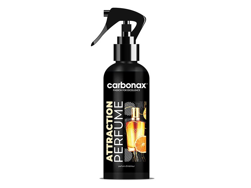 Парфюм за автомобил Carbonax Attraction 150мл