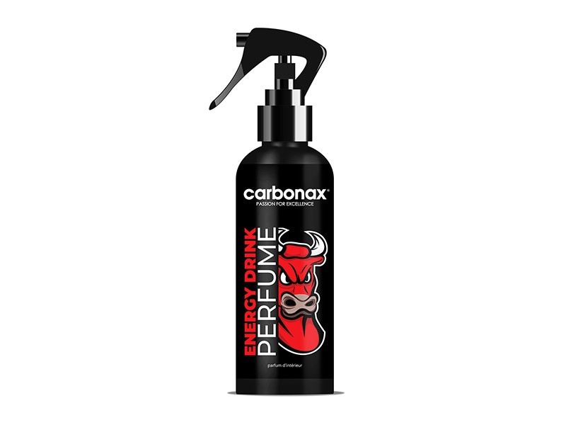 Парфюм за автомобил Carbonax Energy Drink 150мл