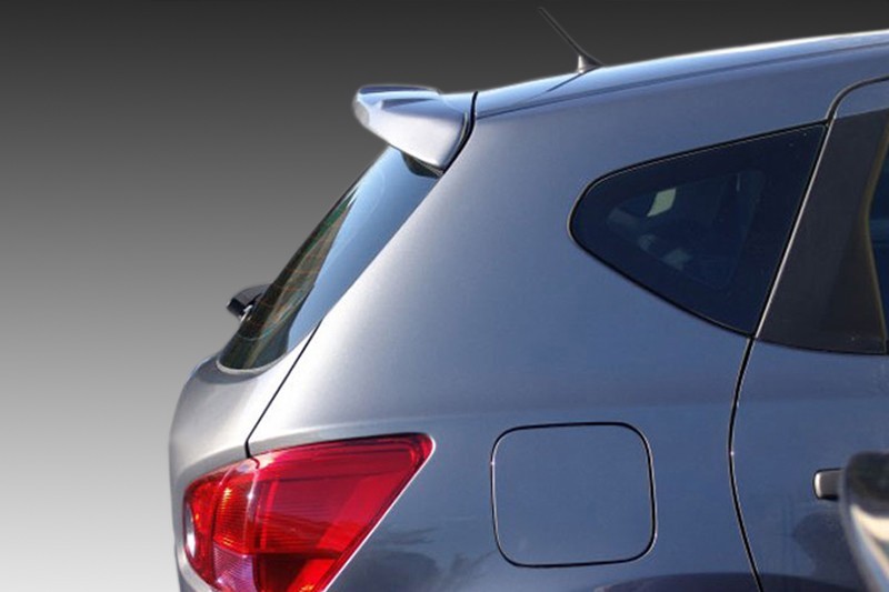 Спойлер Motordrome Design за таван на Nissan Qashqai J10 2007-2009