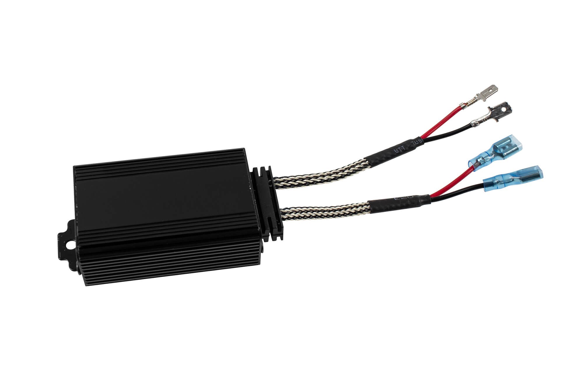 Товарно съпротивление AutoPro за LED система H1, 12V, 1 брой
