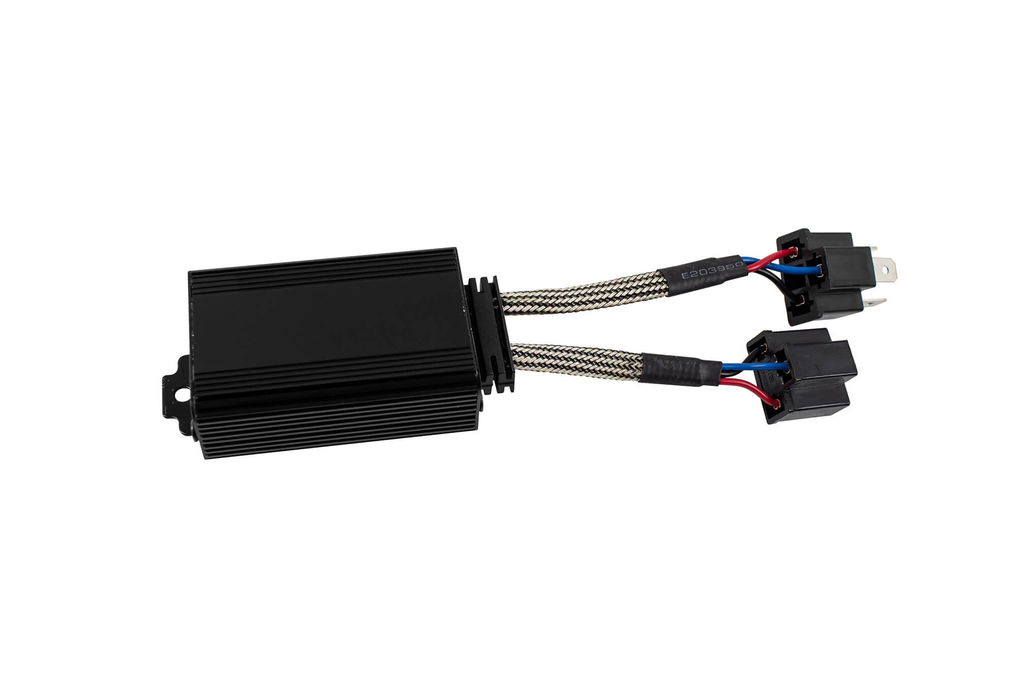Товарно съпротивление AutoPro за LED система H4, 12V, 1 брой