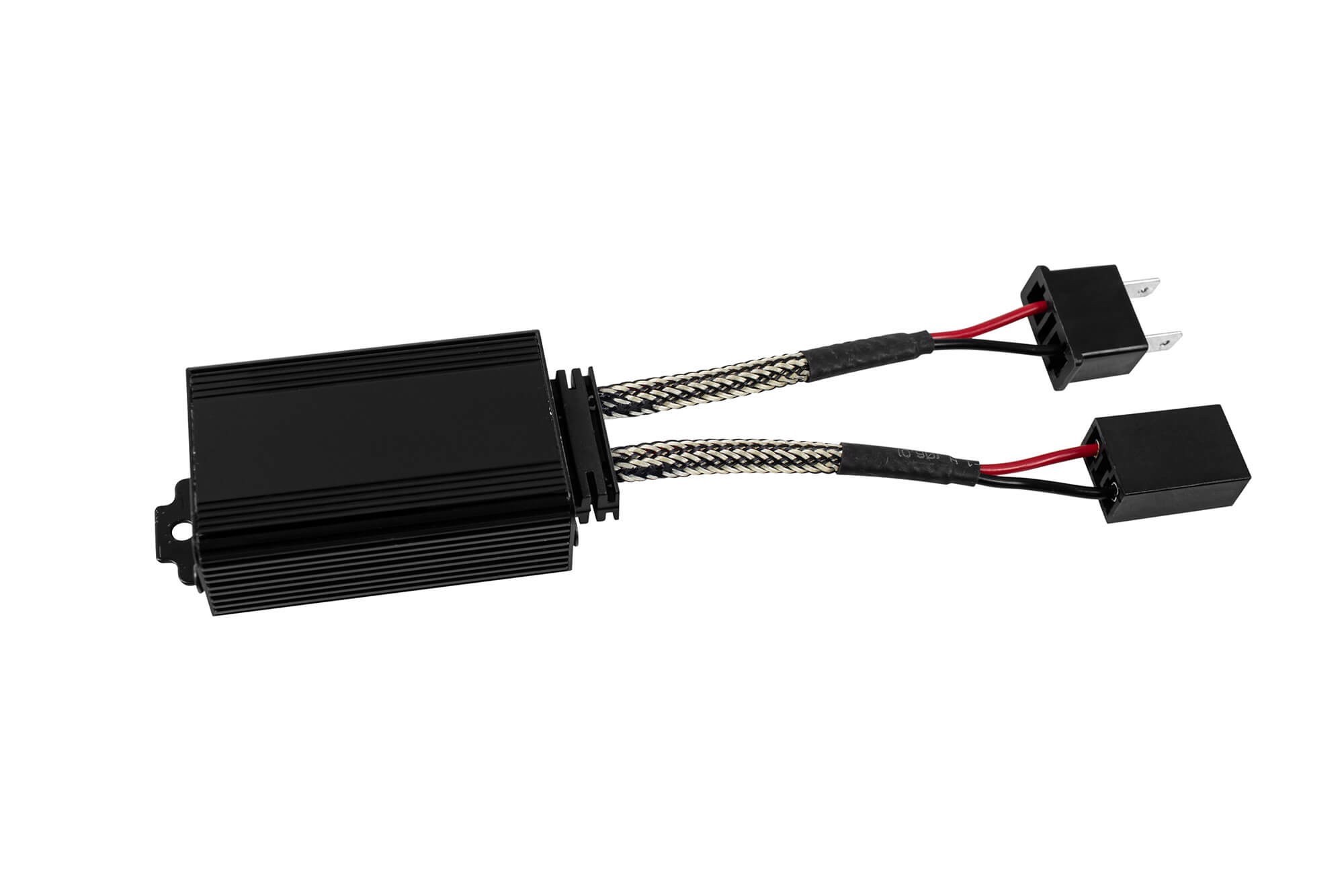 Товарно съпротивление AutoPro за LED система H7, 12V, 1 брой