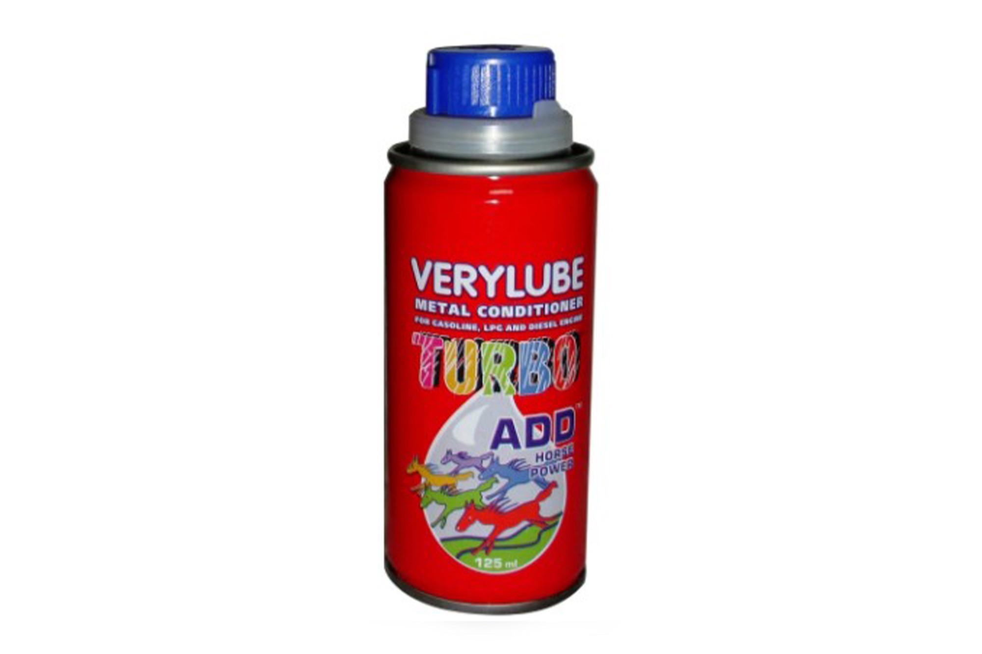 Добавка Xado Very Lube Turbo за двигателно масло 125ml