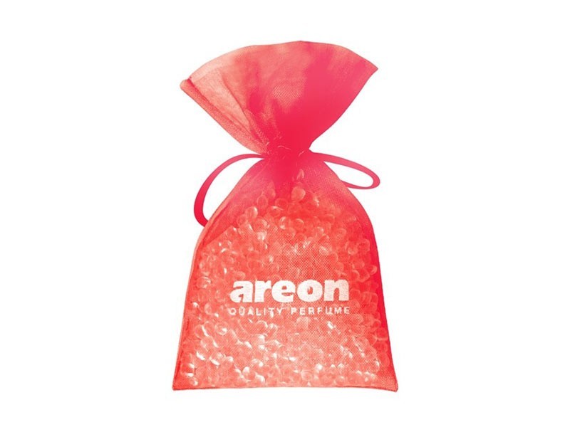 Ароматизатор Areon, серия Pearls, аромат Пролетен букет