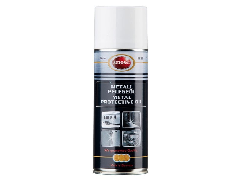 Спрей Autosol за защита на метал 400ml