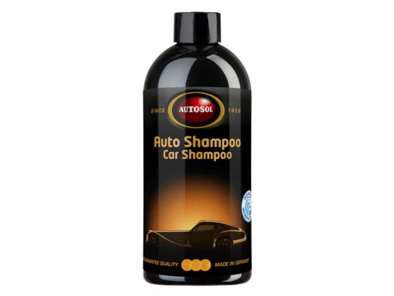 Автошампоан Autosol 500ml