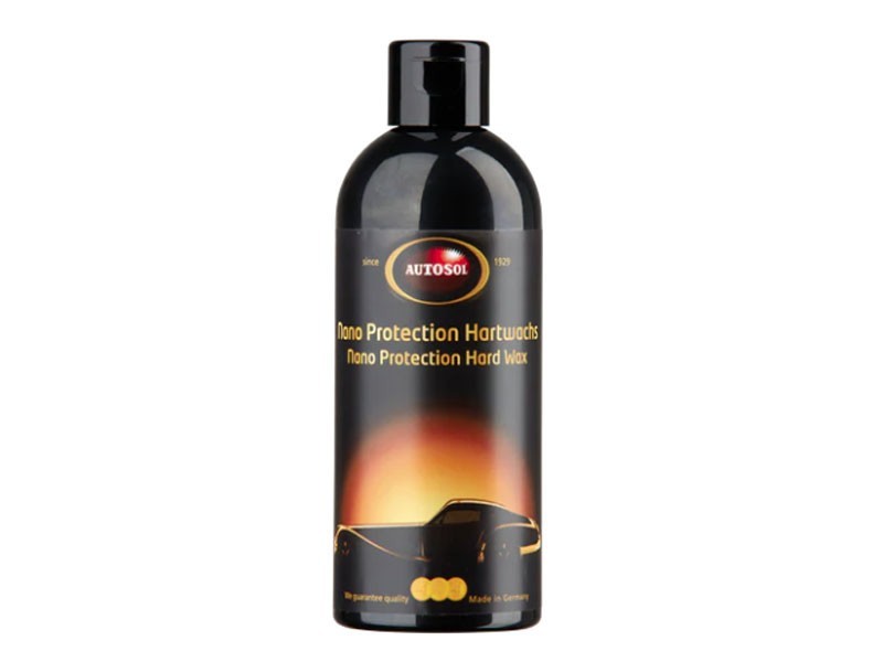 Полираща паста Autosol с нано защита 250ml