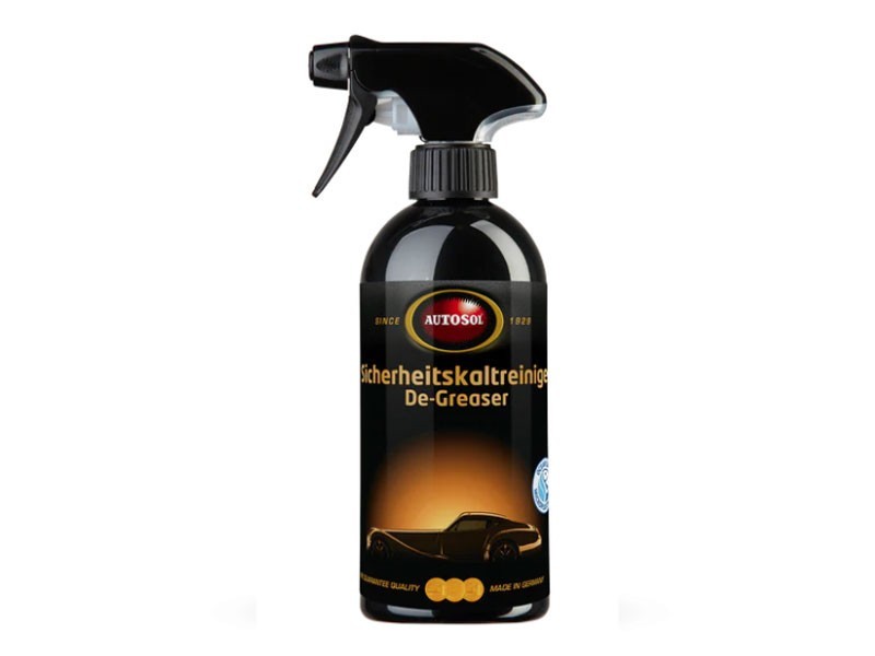 Обезмаслител Autosol 500ml