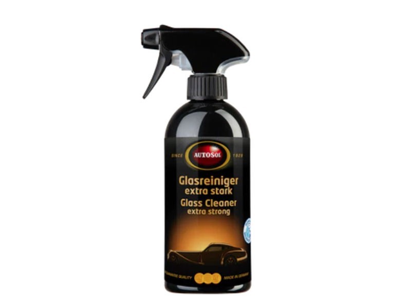 Почистващ препарат Autosol за прозорци 500ml