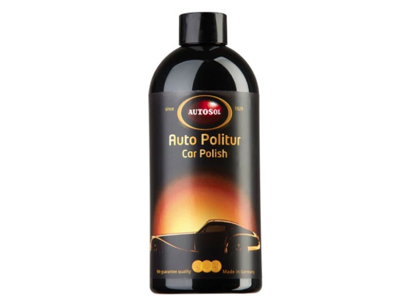 Гел Autosol за полиране на драскотини 500ml