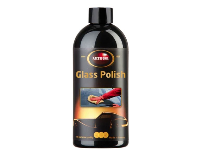 Почистващ препарат Autosol за прозорци 500ml