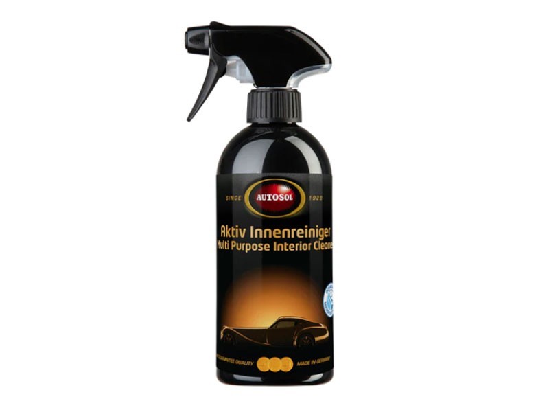 Универсален почистващ препарат Autosol за интериор 500ml