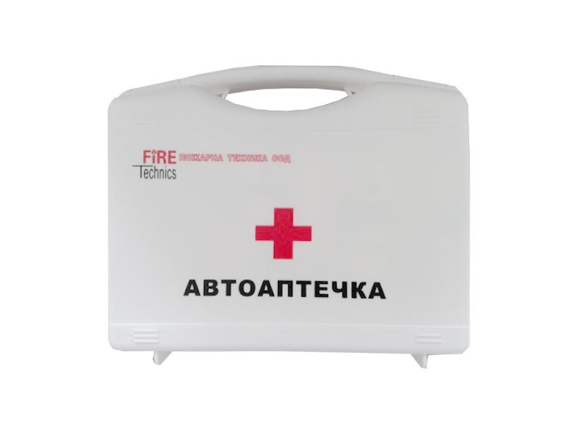 Автоаптечка БДС
