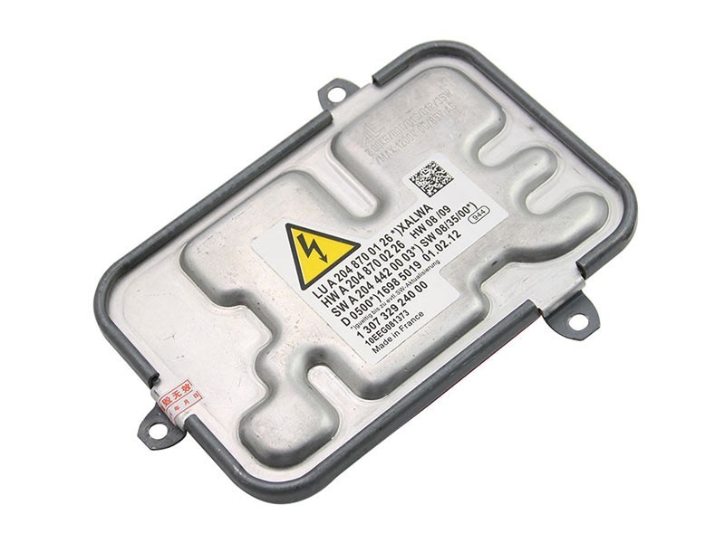 Баласт D1S A204 870 01 26 за Mercedes C класа W204 седан, комби 2008-2012