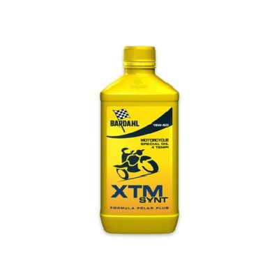 Bardahl - XTM 10W40