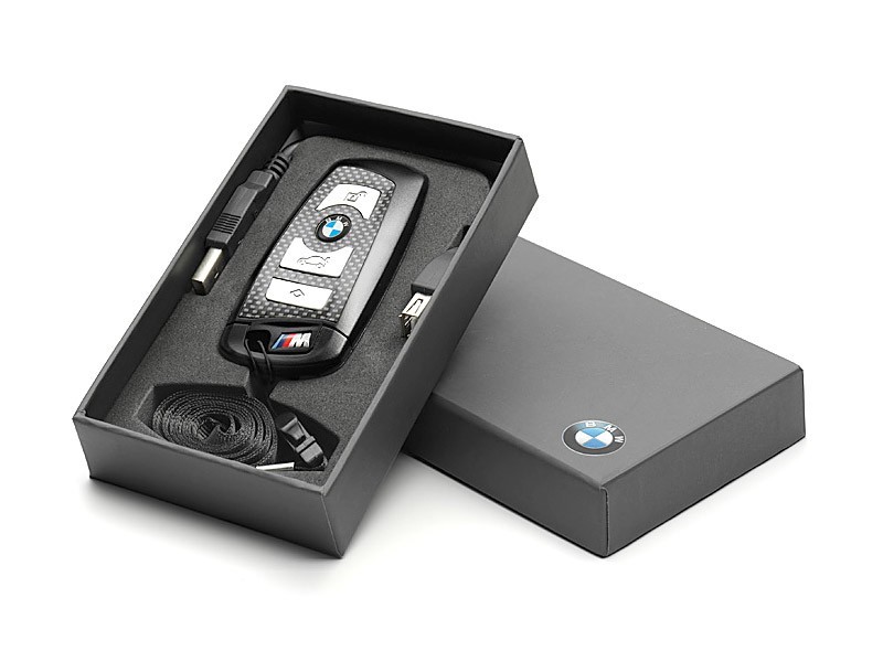 USB памет тип ключ BMW M 8GB