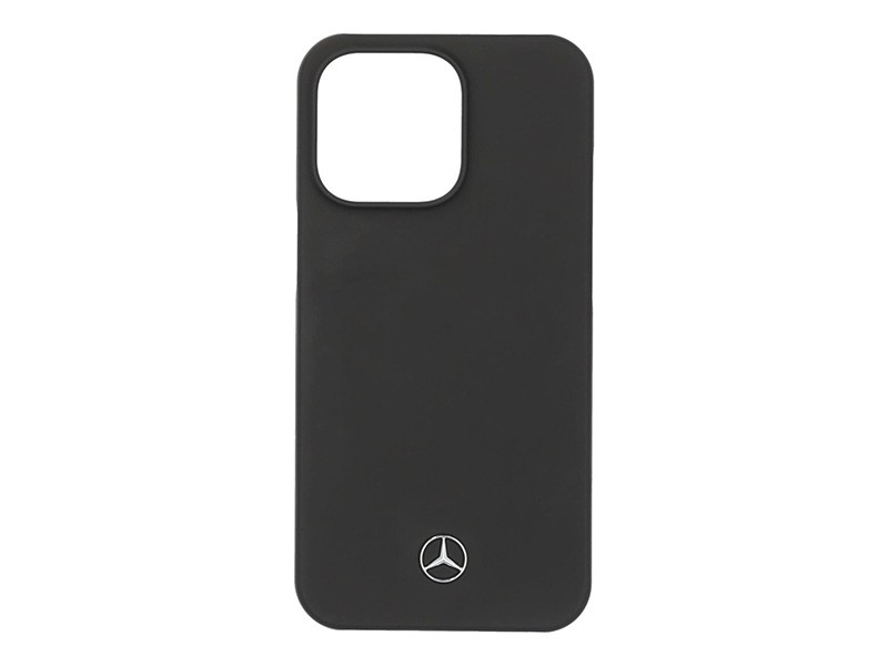 Калъф за телефон iPhone 13 PRO с лого на Mercedes