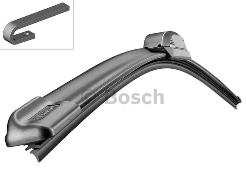 Автомобилна чистачка BOSCH Aerotwin AR 600 U, 600мм, 1 брой