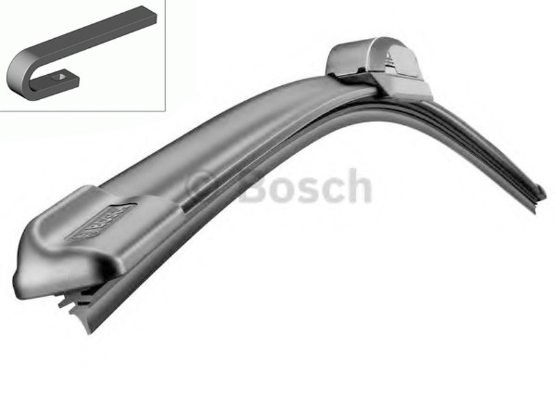 Автомобилна чистачка BOSCH Aerotwin AR 575 U, 575мм, 1 брой