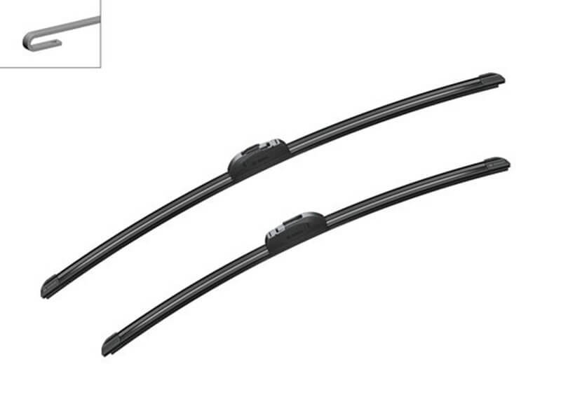 Комплект автомобилни чистачки BOSCH  Aerotwin Retrofit  AR 991 S 650мм + 575мм