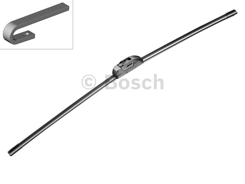 Автомобилна чистачка BOSCH Aerotwin Retrofit AR 70 N, 700мм, 1 брой