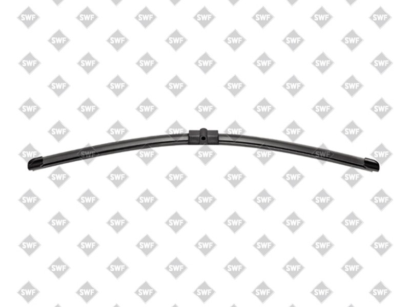 Комплект автомобилни чистачки SWF Visioflex 119318,  500мм + 500мм
