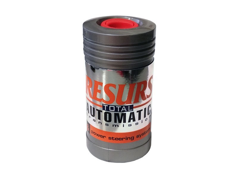 Добавка Resurs за масло на автоматични скоростни кутии 50ml