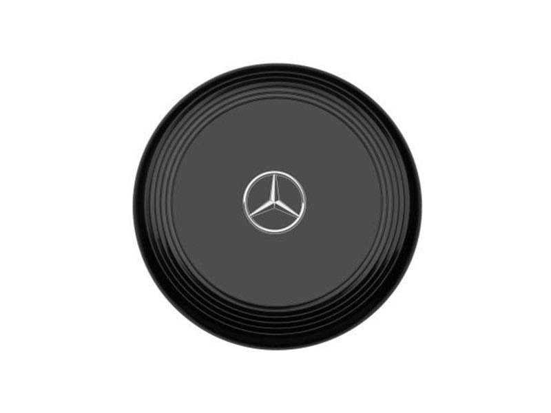 Оригинално фризби Mercedes черно