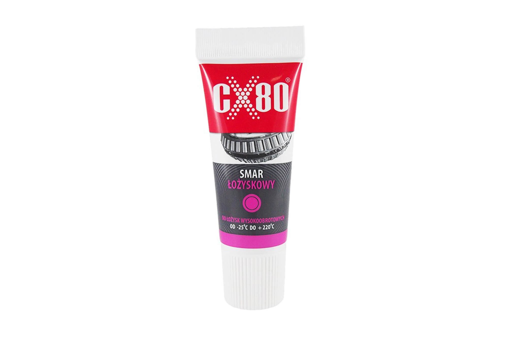 Грес за лагери CX80 40ml