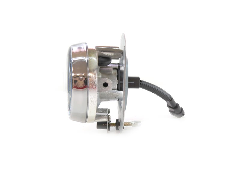 Ляв халоген тип AMG за Mercedes C класа W204 2007-2011/E класа W211 2006-2009/ ML W164 2005-2011/CLK C209 2002-2009