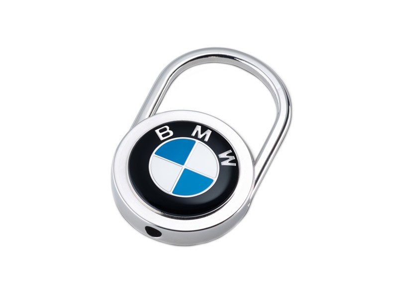 Ключодържател с логото на BMW