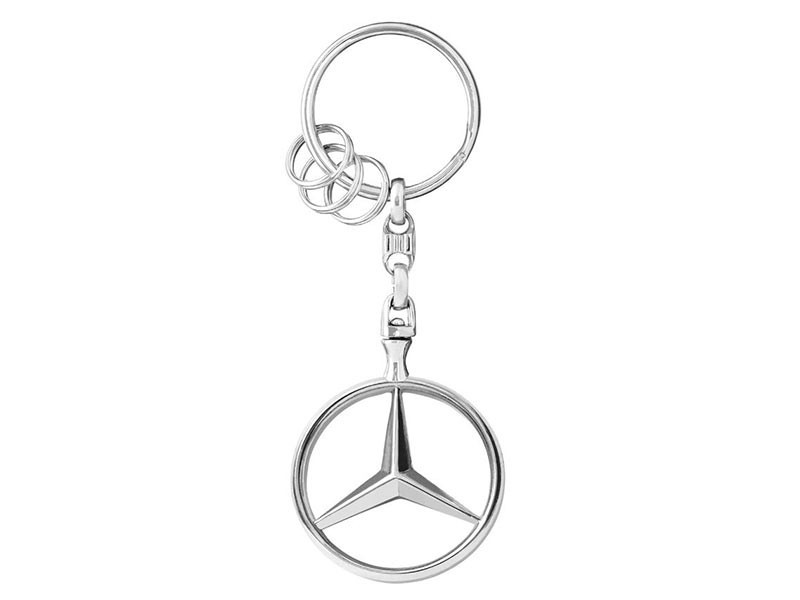 Оригинален ключодържател Mercedes
