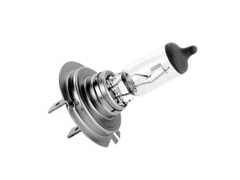 Халогенна крушка Bosch H7 24V, 70W, PX26d, 1 брой
