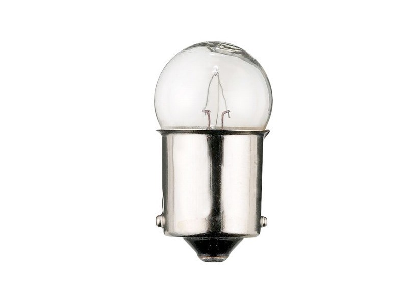 Халогенна крушка Bosch R5W 24V, 5W, BA15s, 1 брой