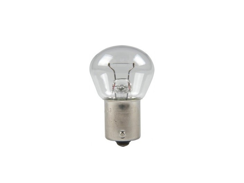 Халогенна крушка Osram P15W Original 12V, 15W, BA15s, 1 брой