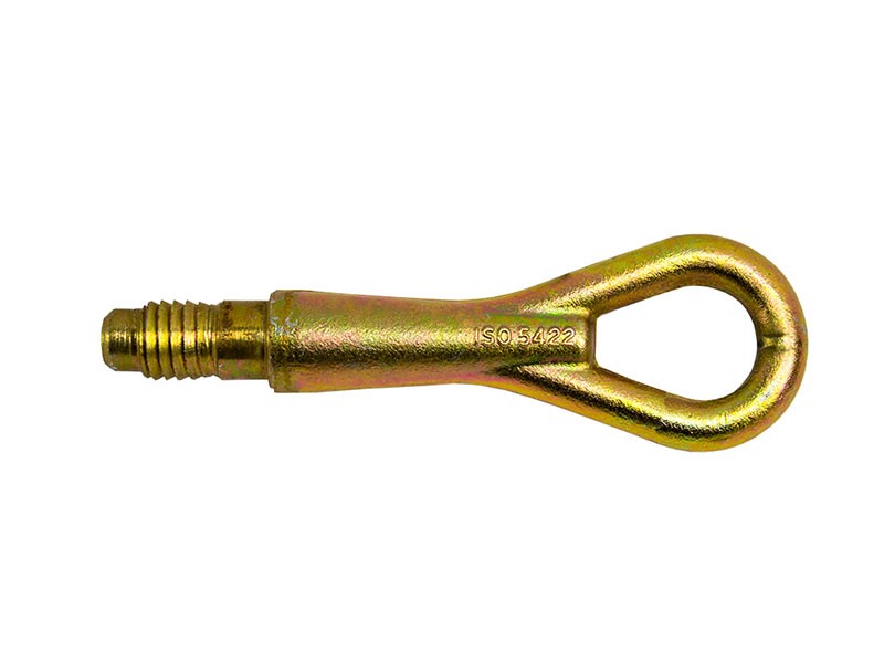 Кука за теглене за Audi A3 1996-2003/A6 1997-2005/TT 1998-2006
