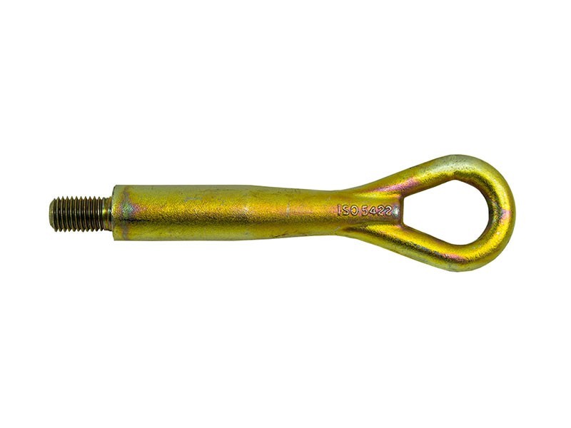 Кука за теглене за Nissan Almera N16 седан/комби/хечбек 2000-2007/Almera Tino 2000-2005 