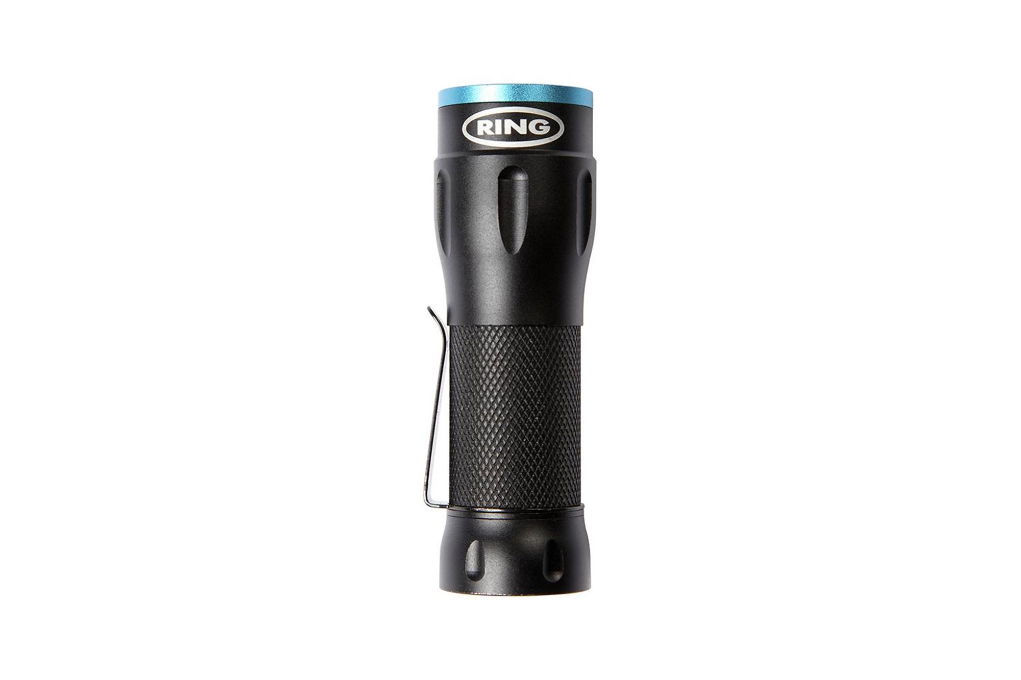LED сервизна лампа Ring 110LM 6500K с USB