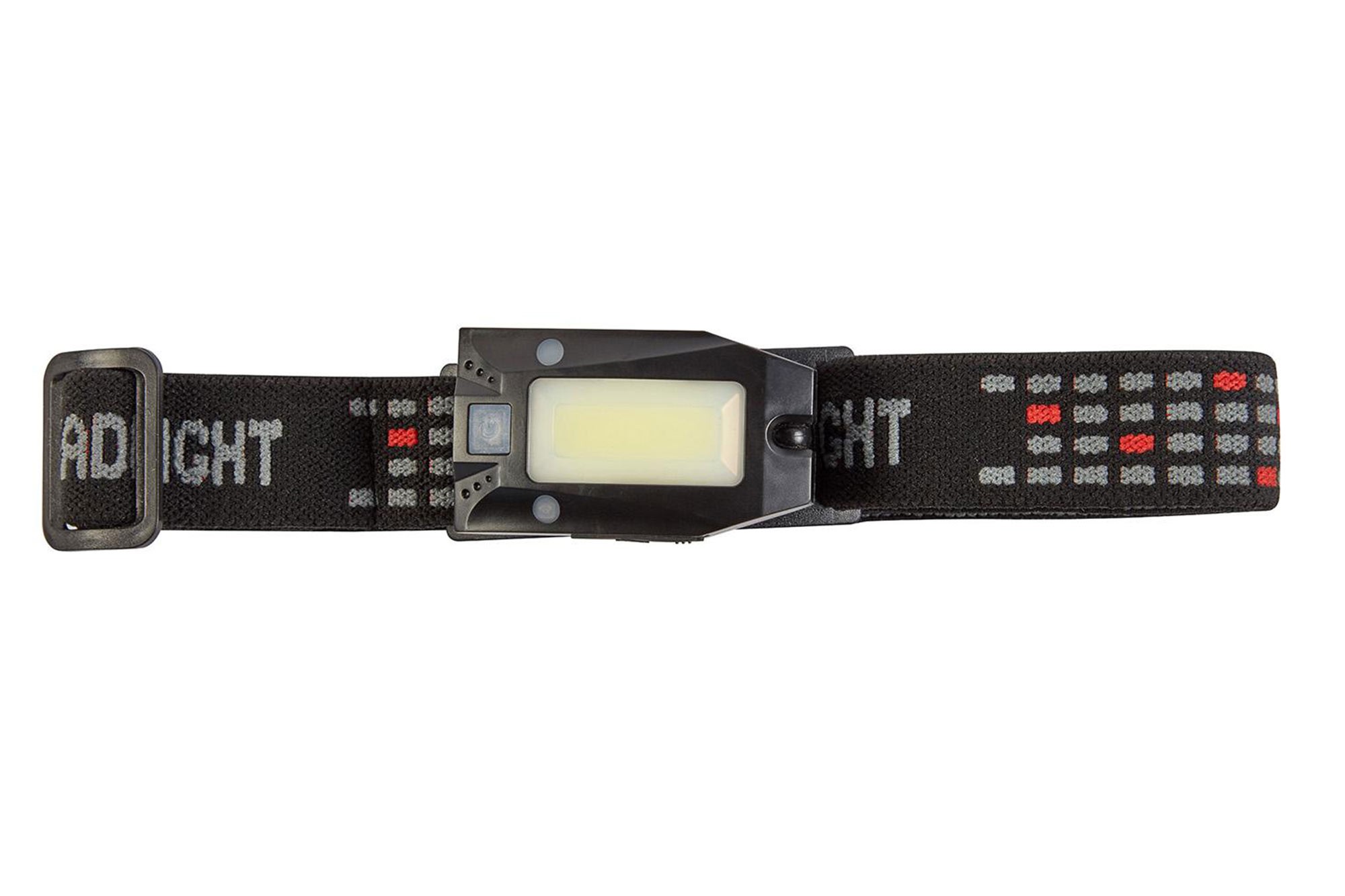 LED сервизна лампа Ring 110LM тип челник, USB