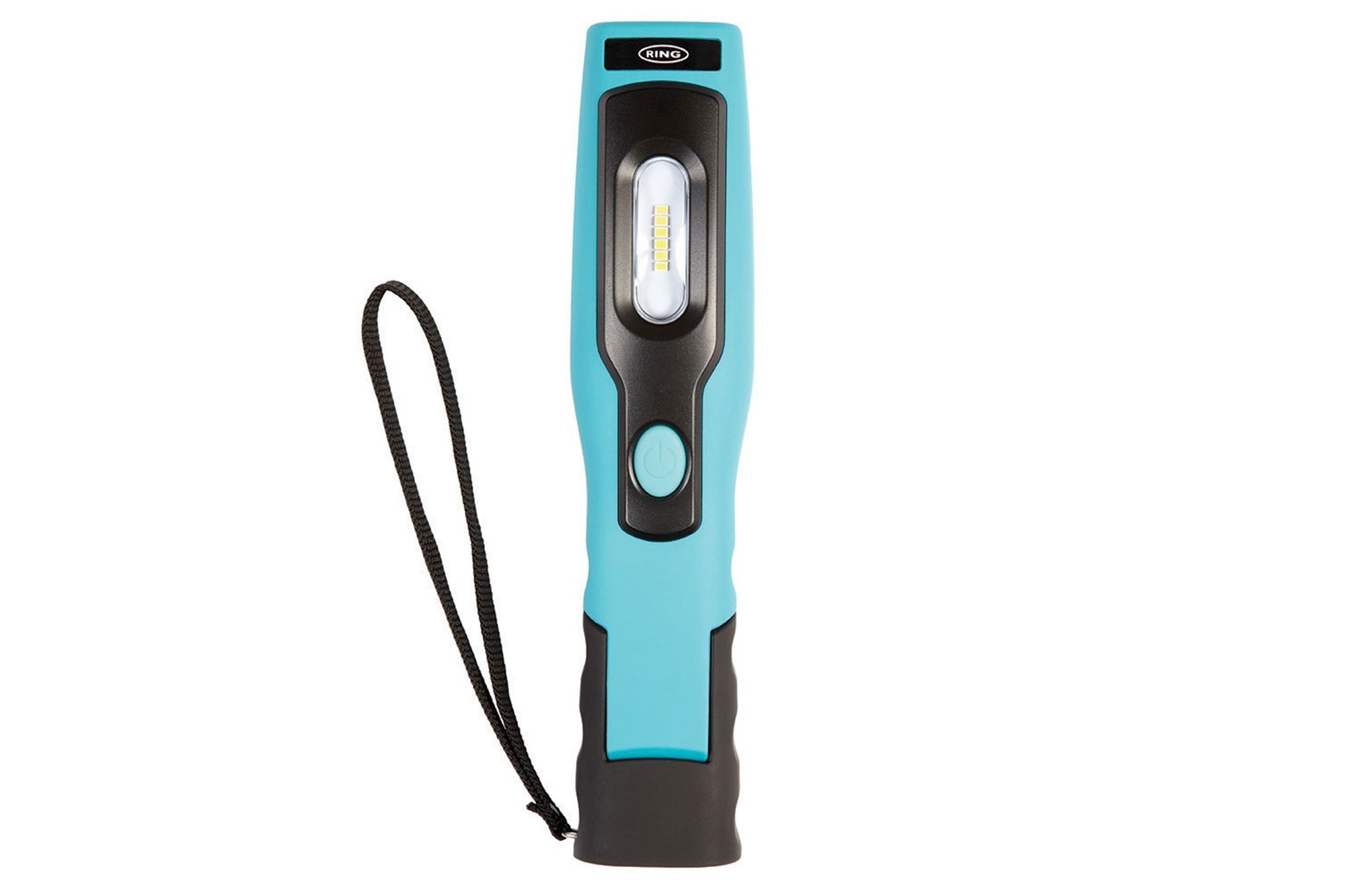LED сервизна лампа Ring Ultra Bright с 2 куки и USB