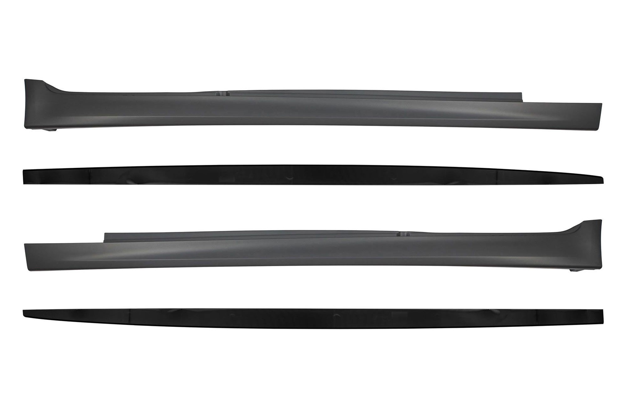 M performance прагове за BMW серия 5 F10/F11 2010-2017