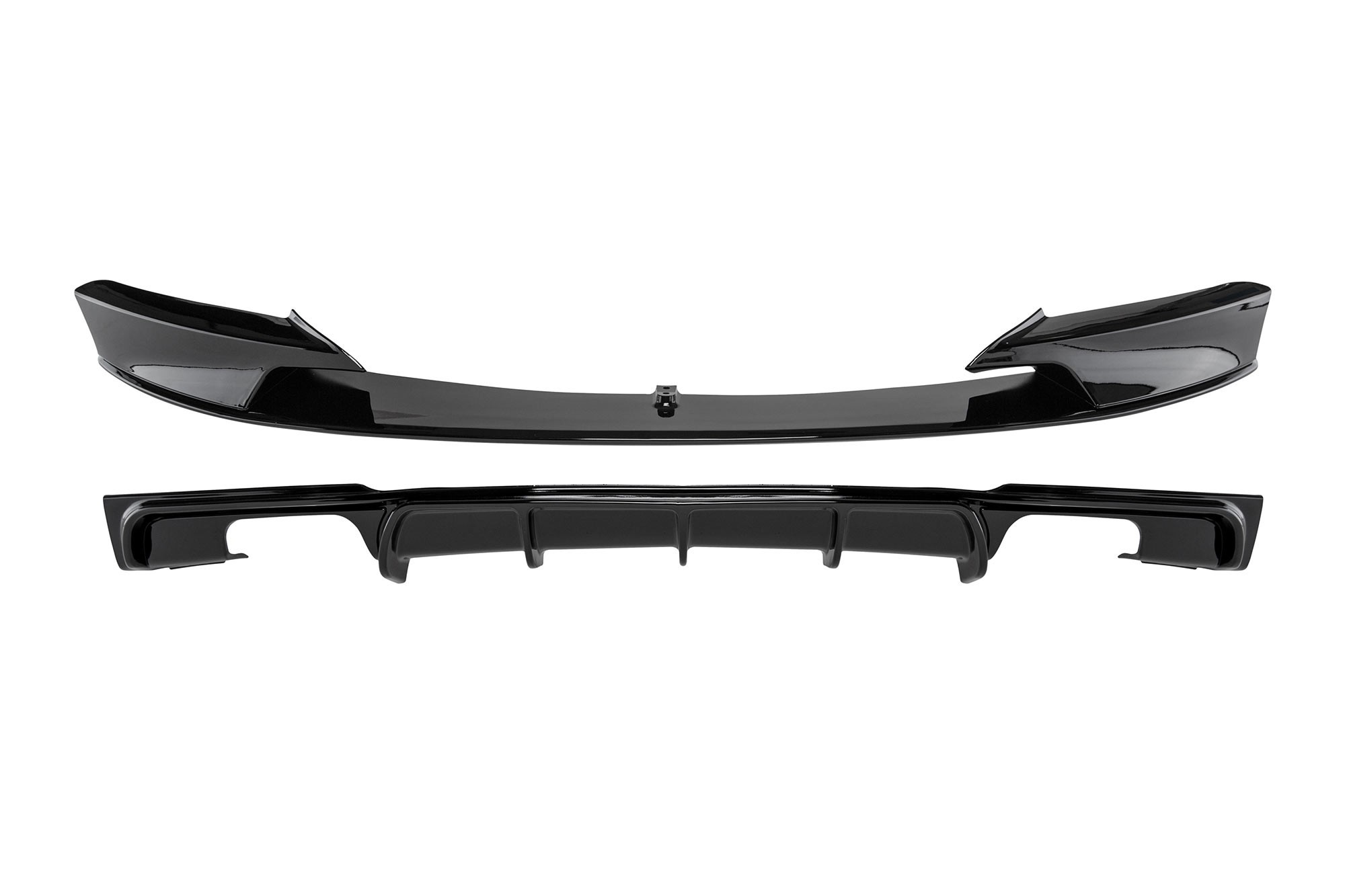 Добавки M3 Performance за BMW серия 3 F30/F31 2011-2015