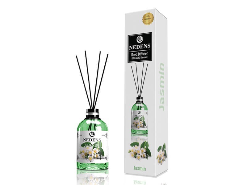 Ароматизатор LM, серия Nedens, аромат Jasmin 110ml